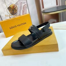 Dép Louis Vuitton nam