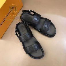 Dép Louis Vuitton nam