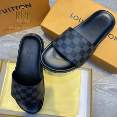 Dép Louis Vuitton nam