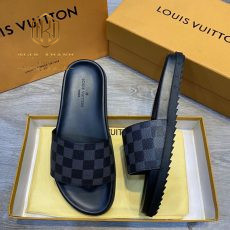 Dép Louis Vuitton nam