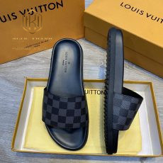 Dép Louis Vuitton nam