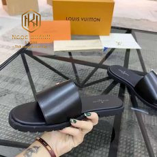 Dép Louis Vuitton nam