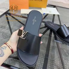 Dép Louis Vuitton nam