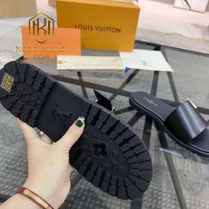Dép Louis Vuitton nam