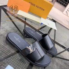 Dép Louis Vuitton nam