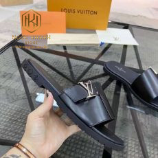 Dép Louis Vuitton nam