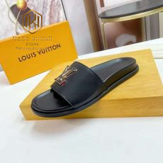 Dép Louis Vuitton nam