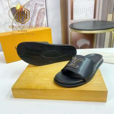 Dép Louis Vuitton nam