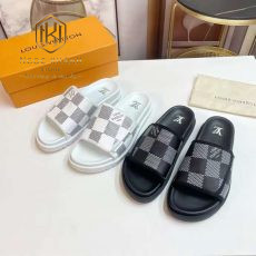 Dép Louis Vuitton nam