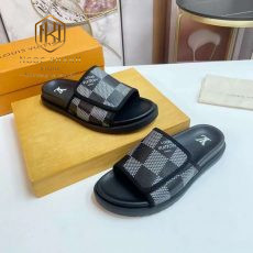 Dép Louis Vuitton nam