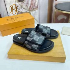 Dép Louis Vuitton nam