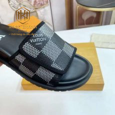 Dép Louis Vuitton nam