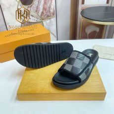 Dép Louis Vuitton nam