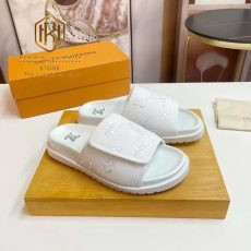 Dép Louis Vuitton nam