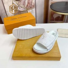 Dép Louis Vuitton nam