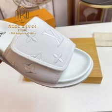 Dép Louis Vuitton nam