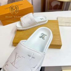 Dép Louis Vuitton nam