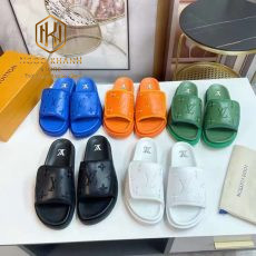 Dép Louis Vuitton nam