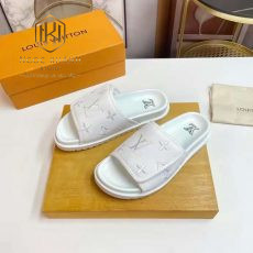 Dép Louis Vuitton nam