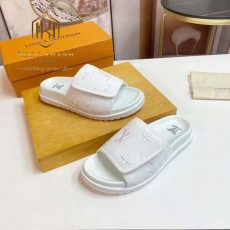 Dép Louis Vuitton nam