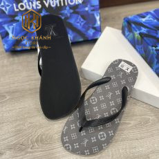 Dép Louis Vuitton nam