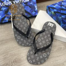 Dép Louis Vuitton nam