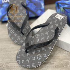 Dép Louis Vuitton nam