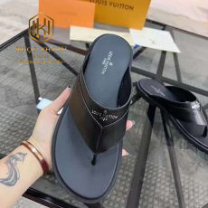 Dép Louis Vuitton nam
