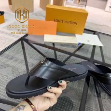 Dép Louis Vuitton nam