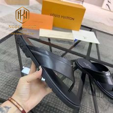 Dép Louis Vuitton nam