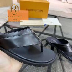 Dép Louis Vuitton nam