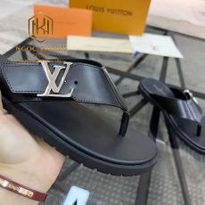 Dép Louis Vuitton nam