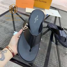 Dép Louis Vuitton nam