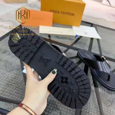 Dép Louis Vuitton nam