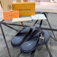 Dép Louis Vuitton nam