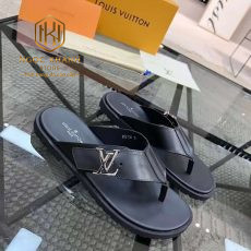 Dép Louis Vuitton nam