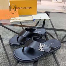 Dép Louis Vuitton nam