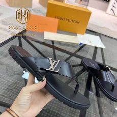 Dép Louis Vuitton nam