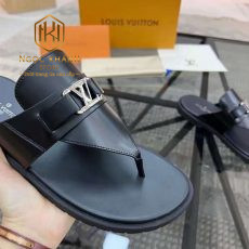 Dép Louis Vuitton nam