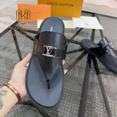 Dép Louis Vuitton nam
