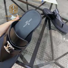 Dép Louis Vuitton nam