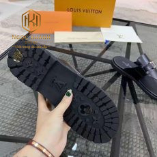 Dép Louis Vuitton nam