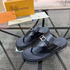 Dép Louis Vuitton nam