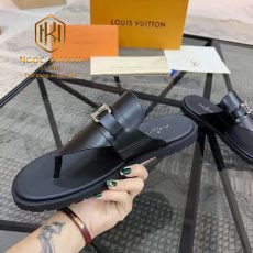 Dép Louis Vuitton nam