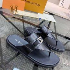 Dép Louis Vuitton nam