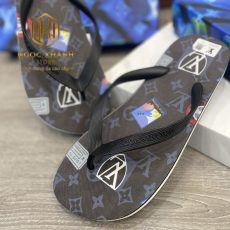 Dép Louis Vuitton nam