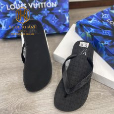 Dép Louis Vuitton nam
