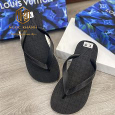 Dép Louis Vuitton nam