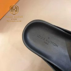 Dép Louis Vuitton nam xỏ ngón