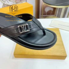 Dép Louis Vuitton nam